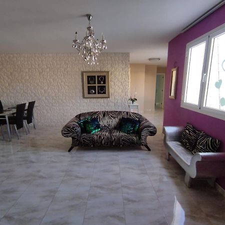 Villa Denube Fuerteventura Tuineje Extérieur photo