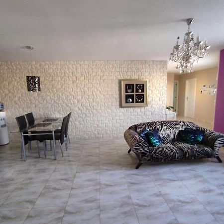 Villa Denube Fuerteventura Tuineje Extérieur photo