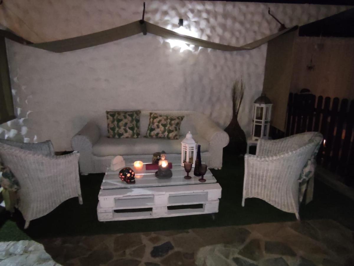 Villa Denube Fuerteventura Tuineje Extérieur photo