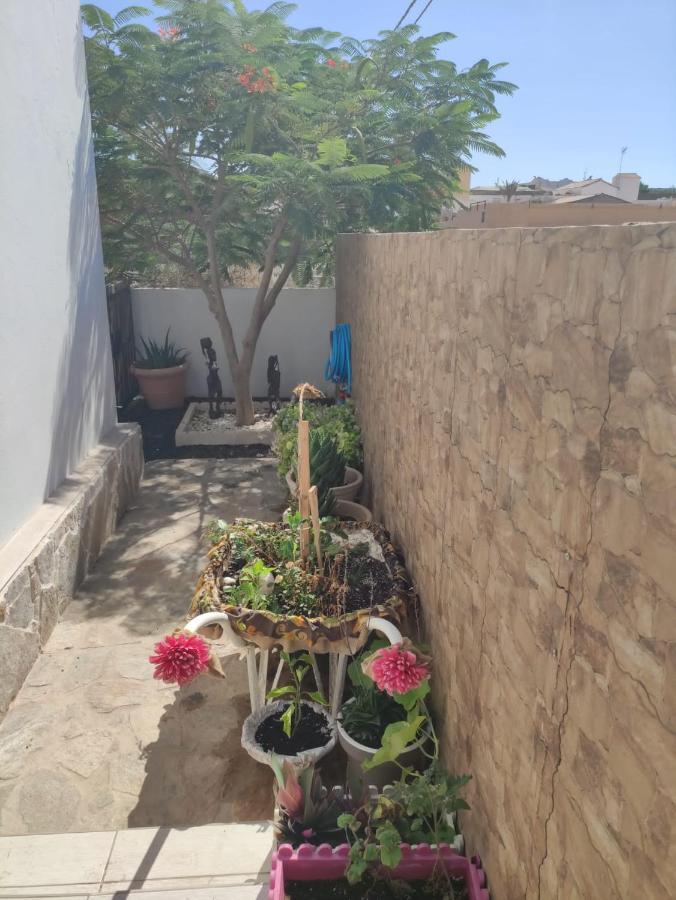 Villa Denube Fuerteventura Tuineje Extérieur photo
