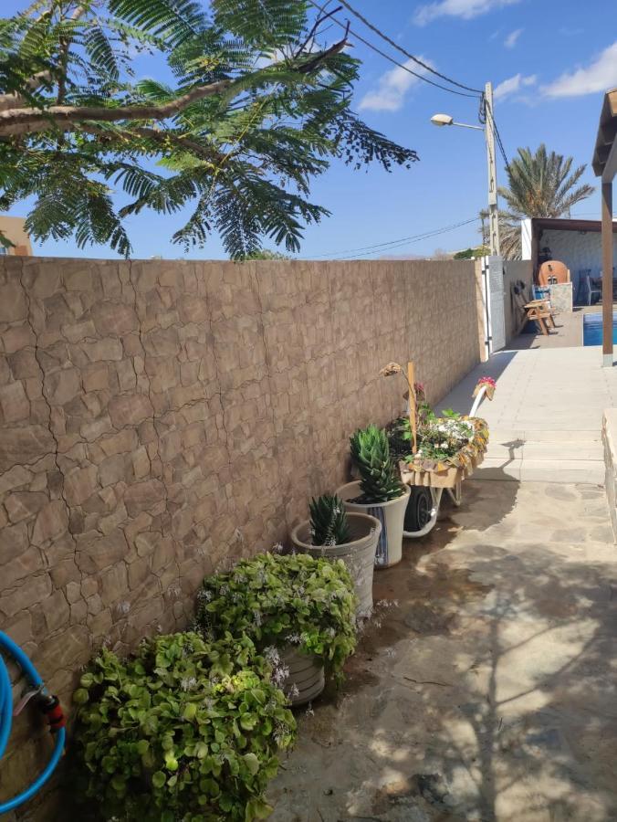 Villa Denube Fuerteventura Tuineje Extérieur photo