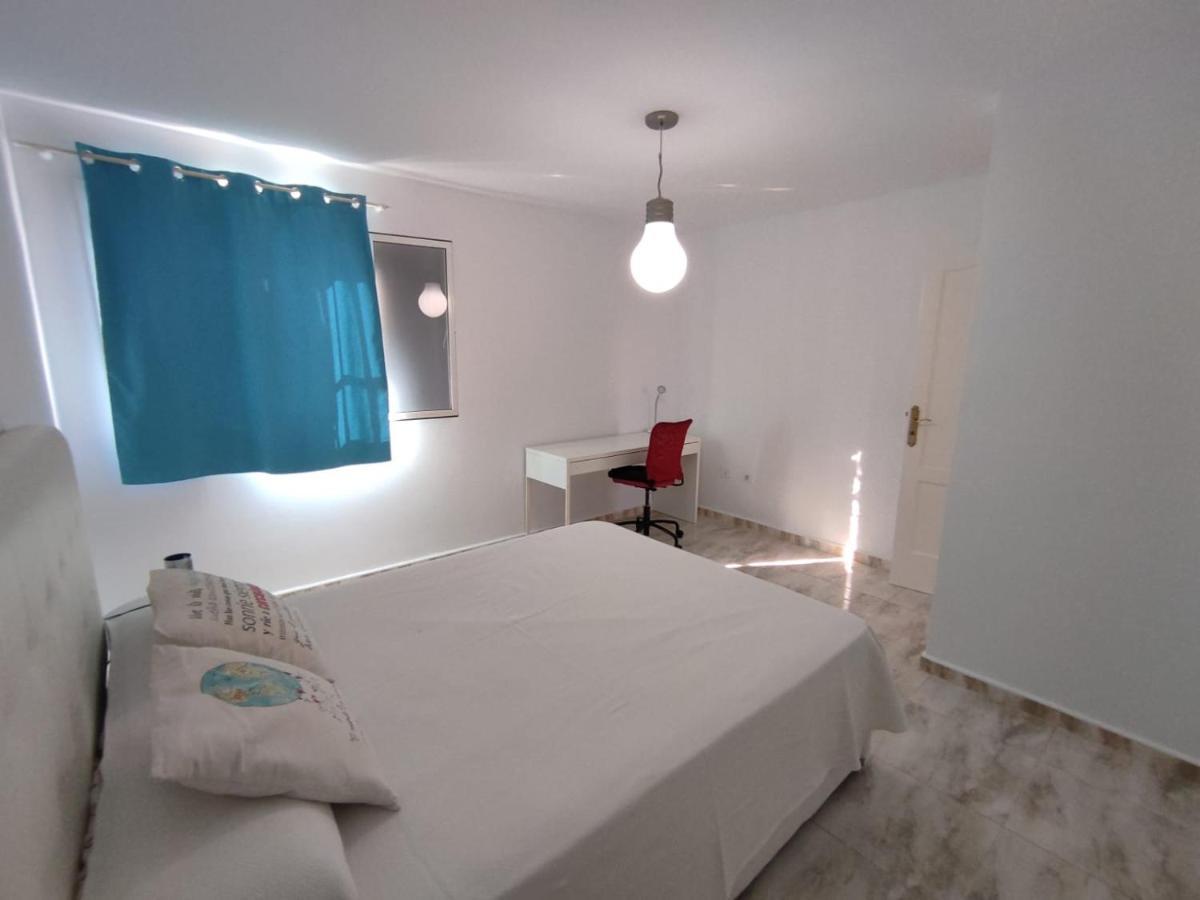 Villa Denube Fuerteventura Tuineje Extérieur photo