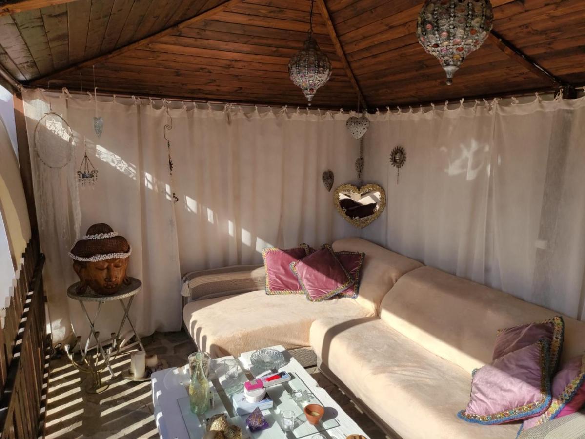 Villa Denube Fuerteventura Tuineje Extérieur photo