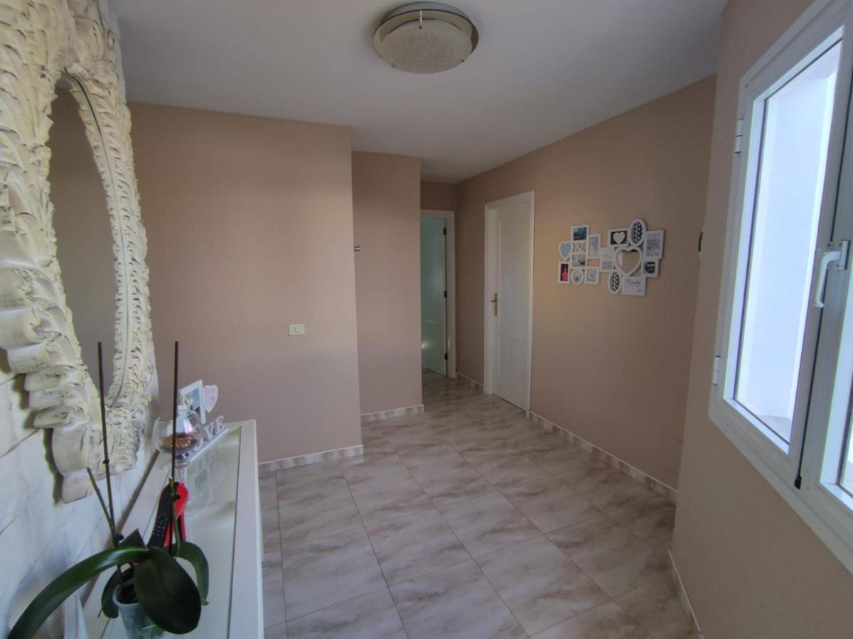 Villa Denube Fuerteventura Tuineje Extérieur photo