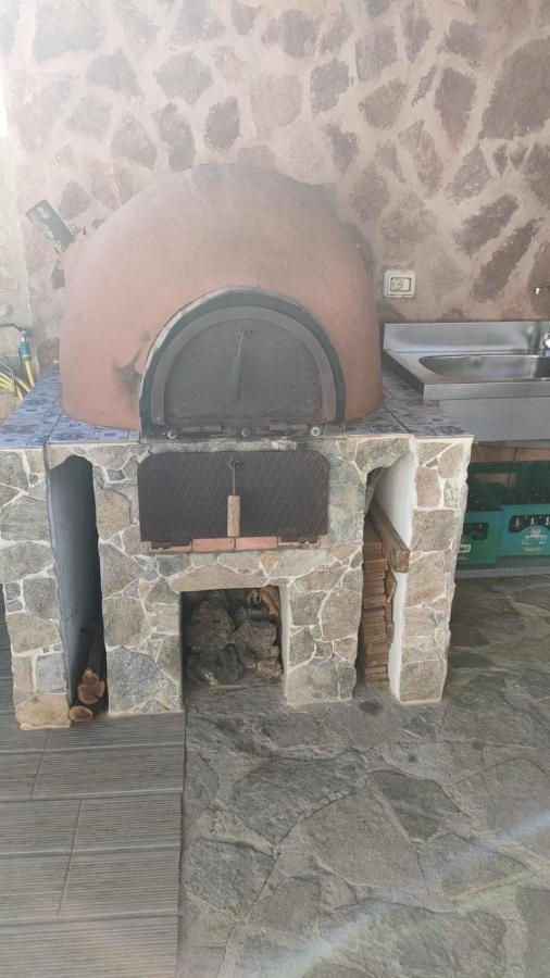 Villa Denube Fuerteventura Tuineje Extérieur photo