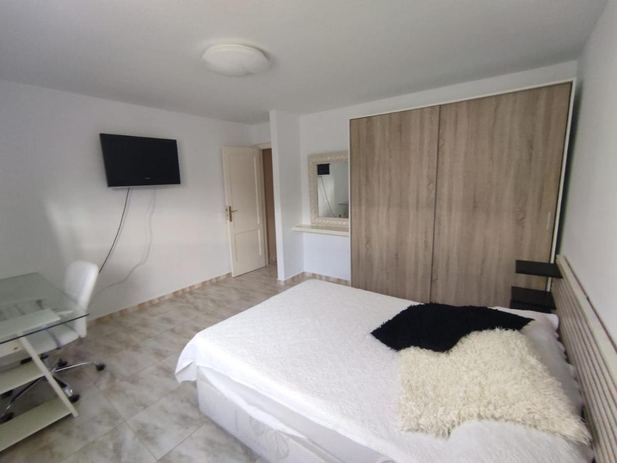 Villa Denube Fuerteventura Tuineje Extérieur photo
