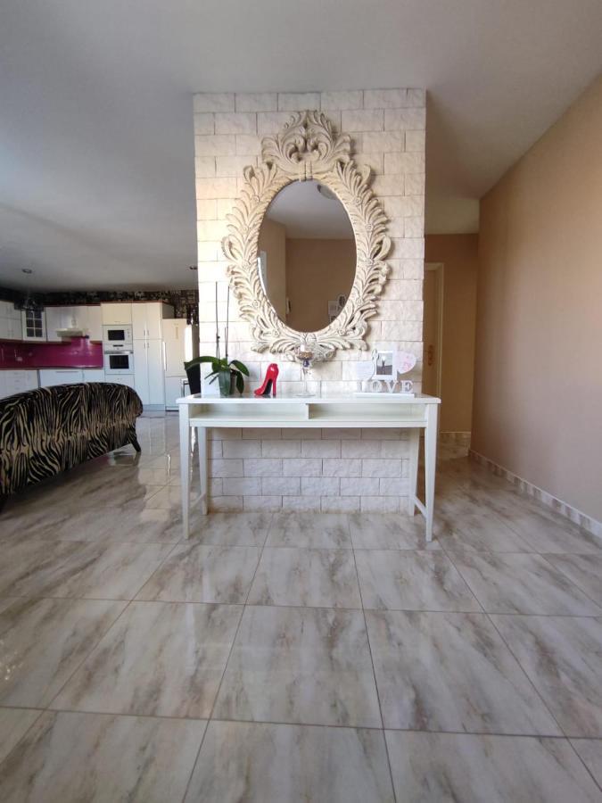 Villa Denube Fuerteventura Tuineje Extérieur photo