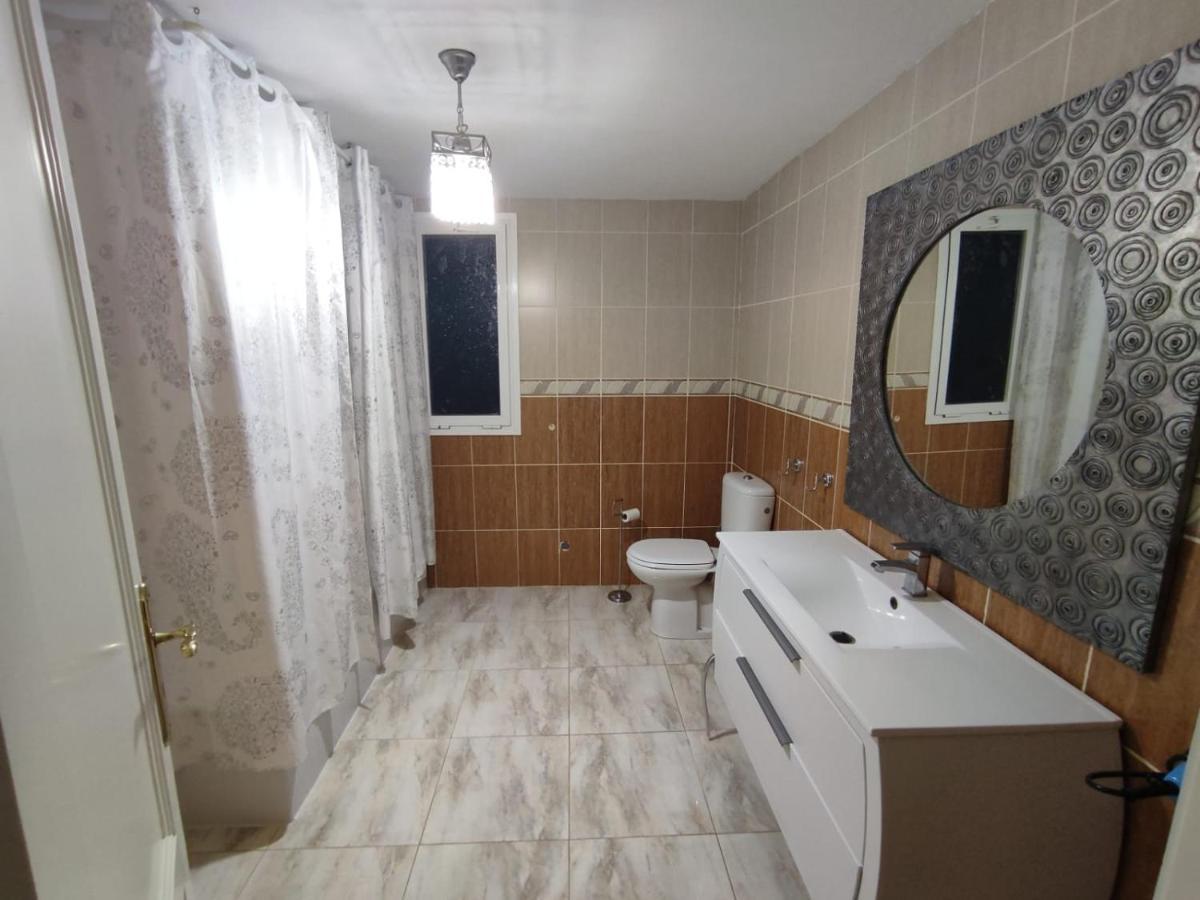 Villa Denube Fuerteventura Tuineje Extérieur photo