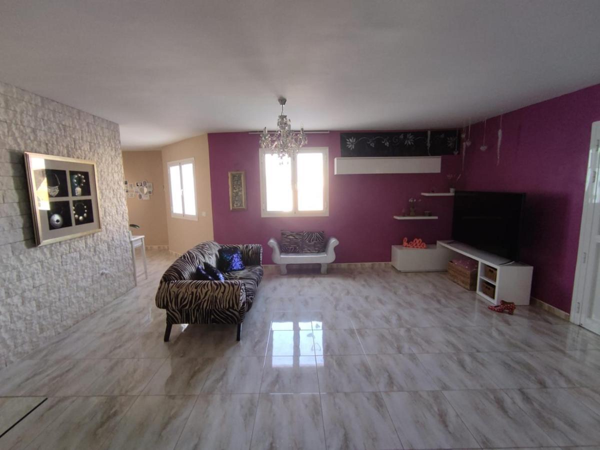 Villa Denube Fuerteventura Tuineje Extérieur photo