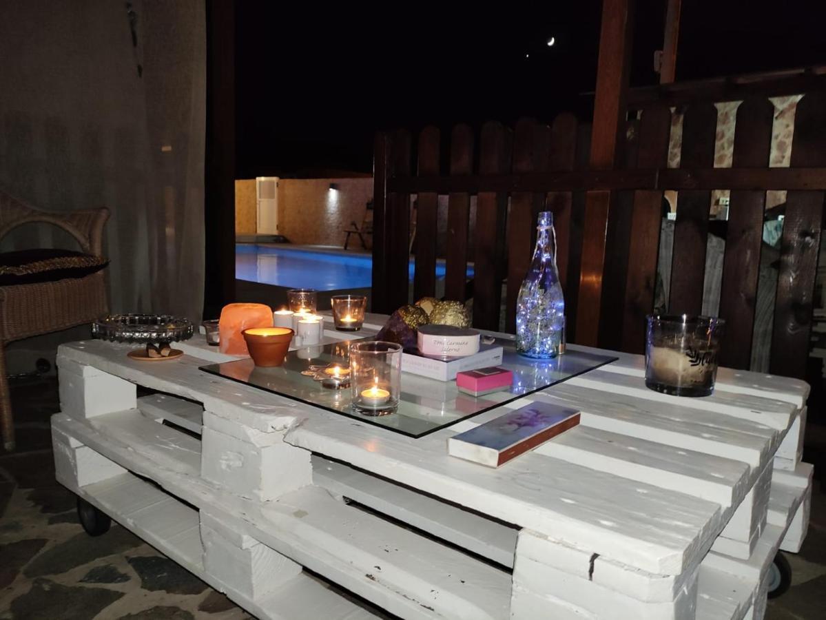 Villa Denube Fuerteventura Tuineje Extérieur photo