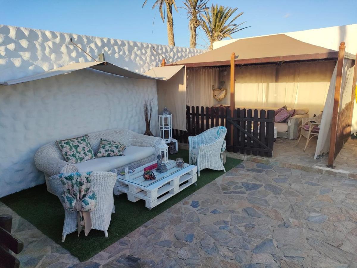 Villa Denube Fuerteventura Tuineje Extérieur photo