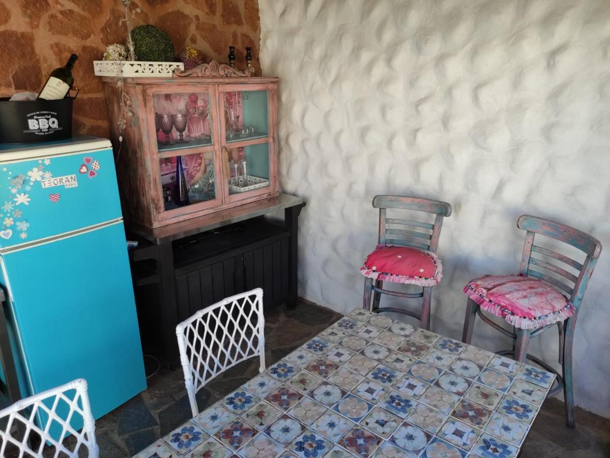 Villa Denube Fuerteventura Tuineje Extérieur photo
